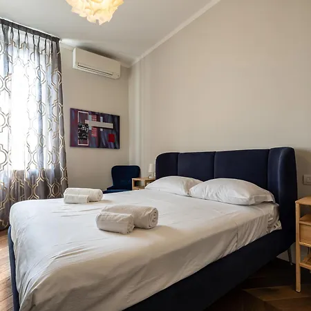 Citta Studi Elegant Huge * Milano