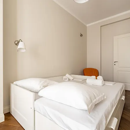 Citta Studi Elegant Huge