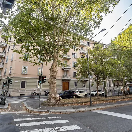 Appartamento Citta Studi Elegant Huge *