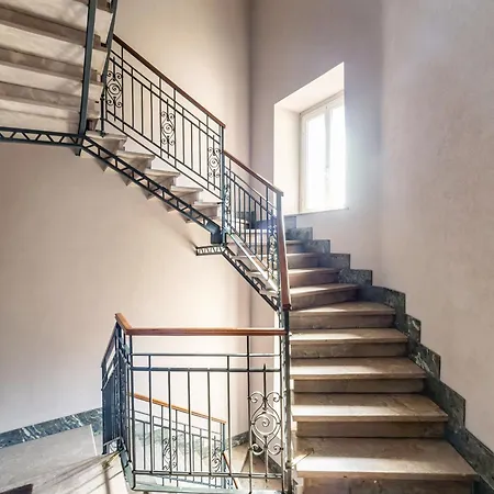 Citta Studi Elegant Huge Appartamento *