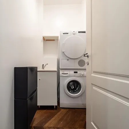 Citta Studi Elegant Huge Appartement