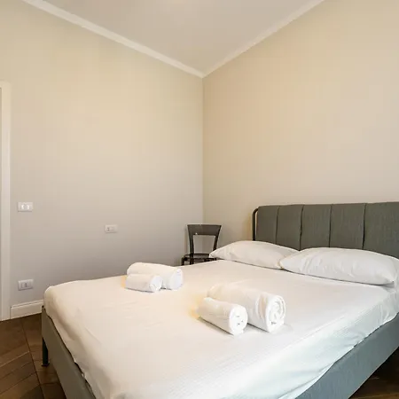 Citta Studi Elegant Huge Daire Milano