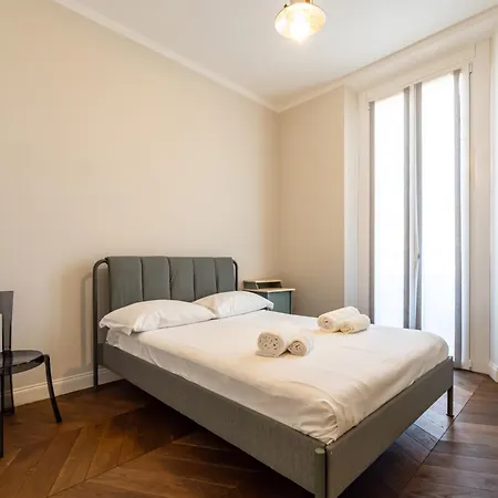 Citta Studi Elegant Huge Milan