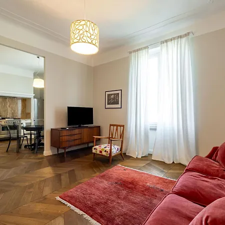 Citta Studi Elegant Huge Daire Milano