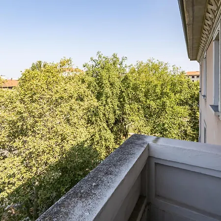 Appartement Citta Studi Elegant Huge *