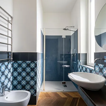 Citta Studi Elegant Huge * Milan