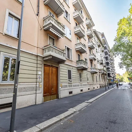 Appartement Citta Studi Elegant Huge