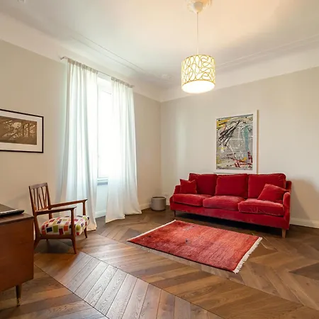 Citta Studi Elegant Huge Milan