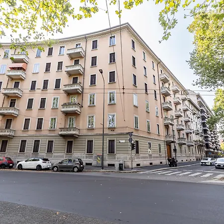 Appartement Citta Studi Elegant Huge *